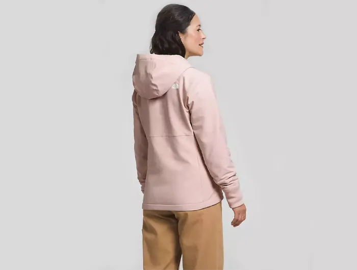 The North Face Women’s Shelbe Raschel Hoodie