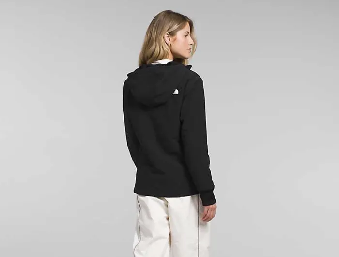 The North Face Women’s Shelbe Raschel Hoodie