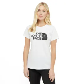 The North Face Women's Short Sleeve Easy Tee | Ultimate Outdoors