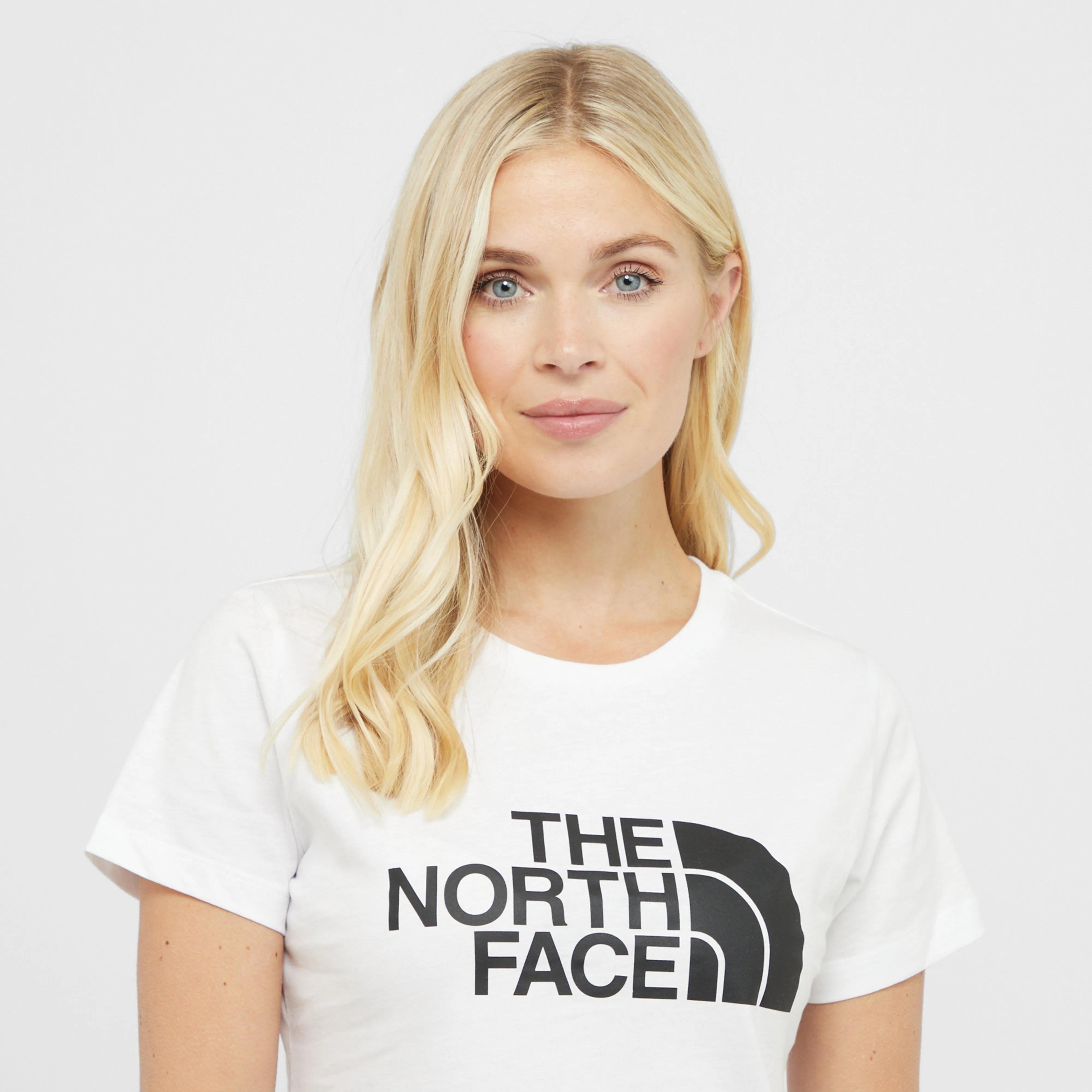 The North Face Women's Short Sleeve Easy Tee | Ultimate Outdoors