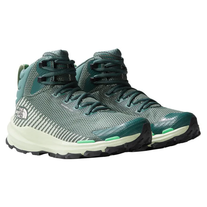 The North Face Womens Vective Fastpack Mid Futurelight Boot