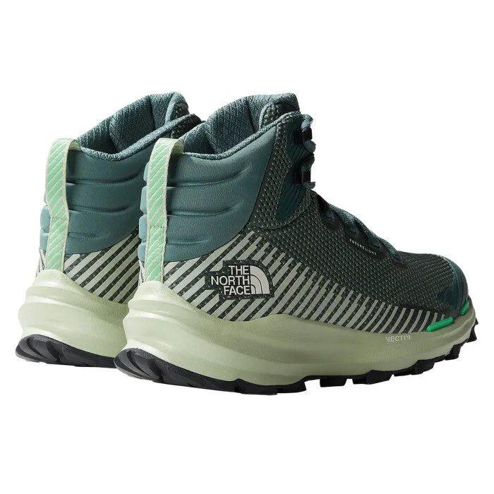 The North Face Womens Vective Fastpack Mid Futurelight Boot