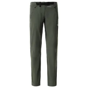 The North Face Women's Diablo II Pant Thyme | Buy The North Face Women's Diablo II Pant Thyme here | Outnorth