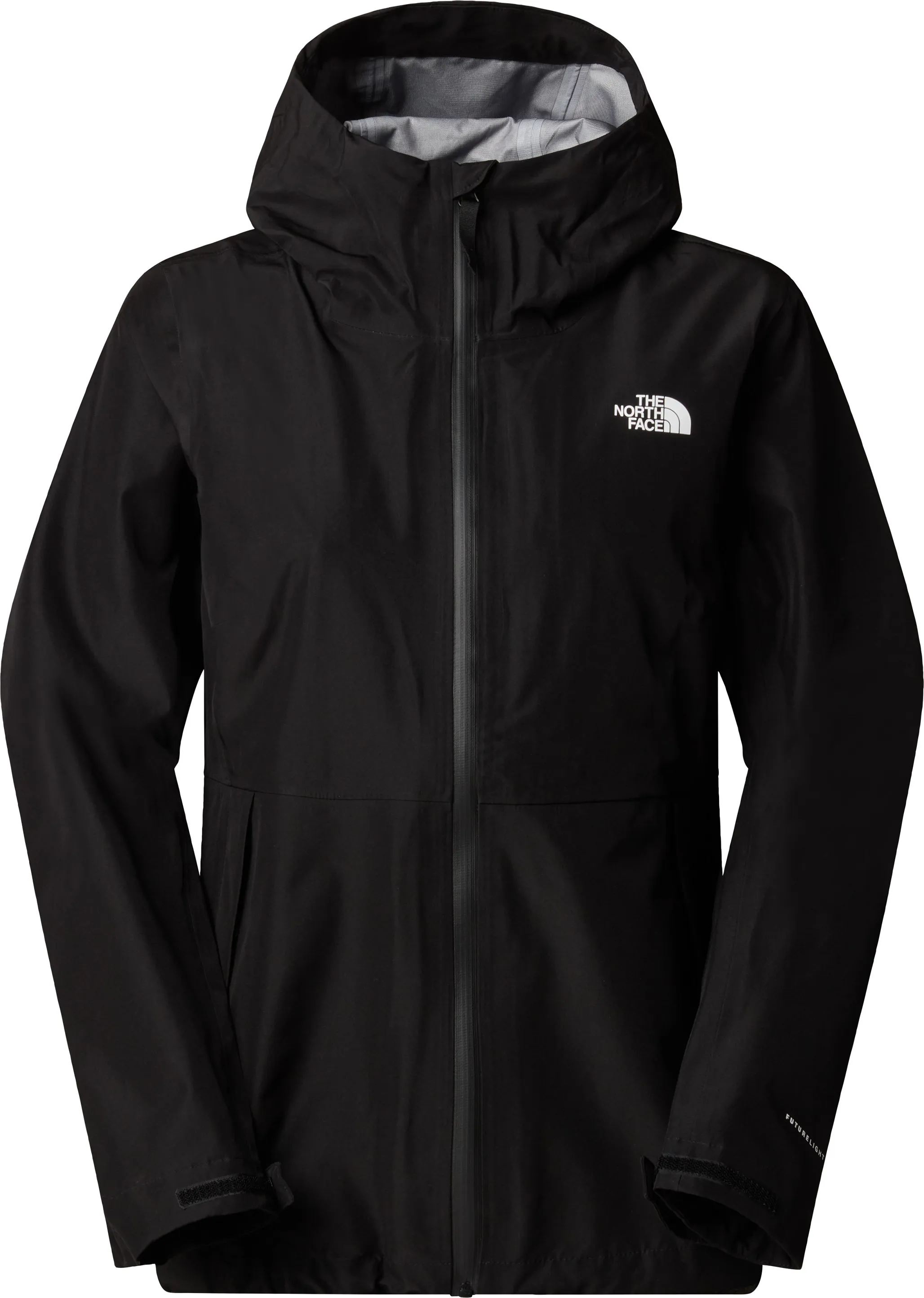 The North Face Women's Dryzzle Futurelight Jacket TNF Black | Buy The North Face Women's Dryzzle Futurelight Jacket TN