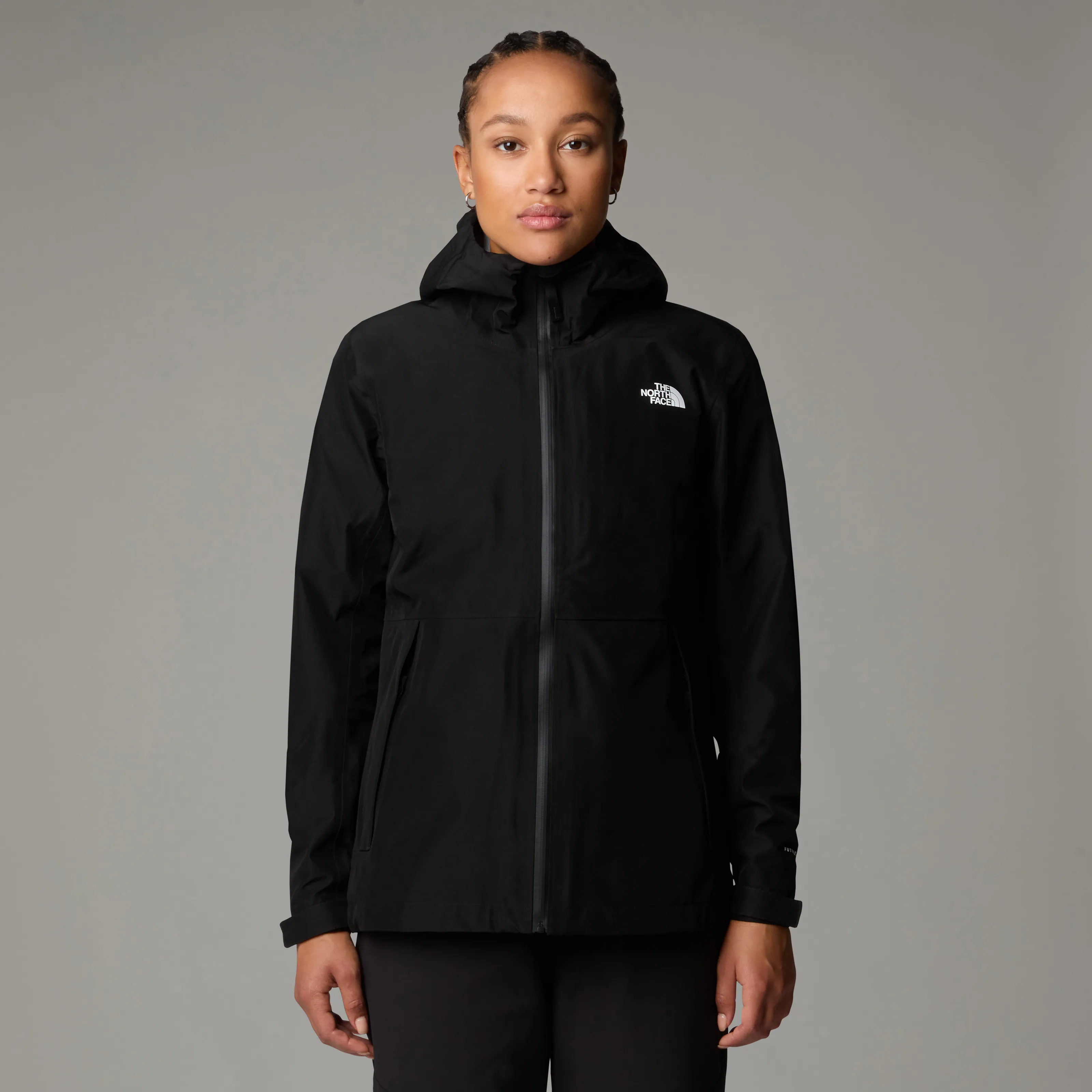 The North Face Women's Dryzzle Futurelight Jacket TNF Black | Buy The North Face Women's Dryzzle Futurelight Jacket TN