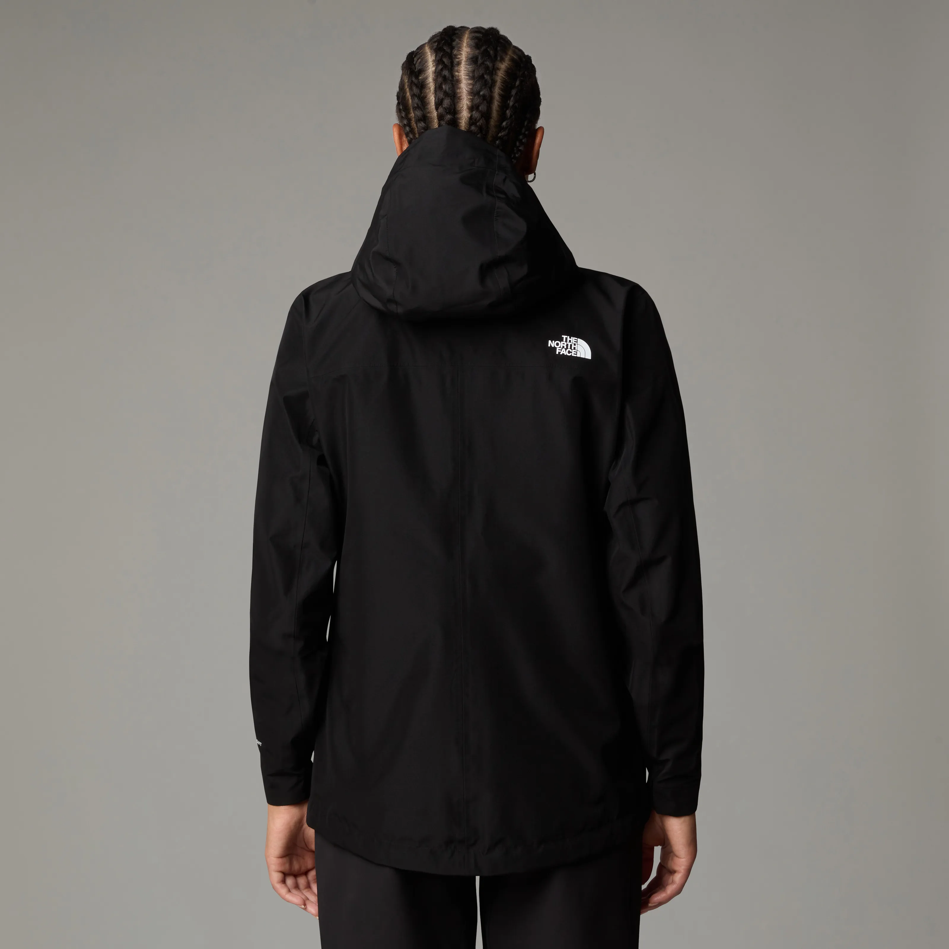 The North Face Women's Dryzzle Futurelight Jacket TNF Black | Buy The North Face Women's Dryzzle Futurelight Jacket TN