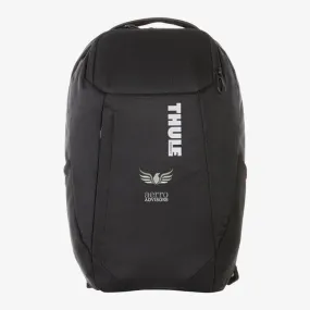 Thule Accent 15 Laptop Backpack 9020-19 Black