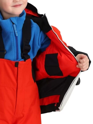 Toddler Boys' Obermeyer Orb Waterproof Hooded Shell Jacket