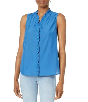 Tommy Bahama Agua Amara Sleeveless Top Women's