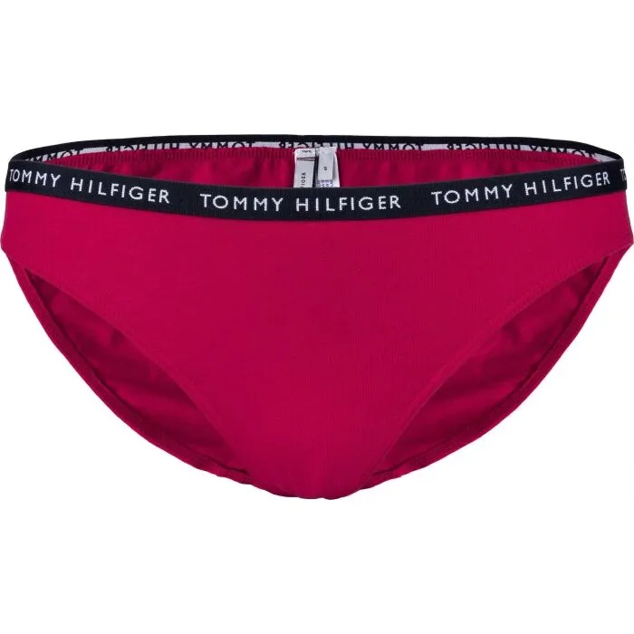 Tommy Hilfiger 3P BIKINI