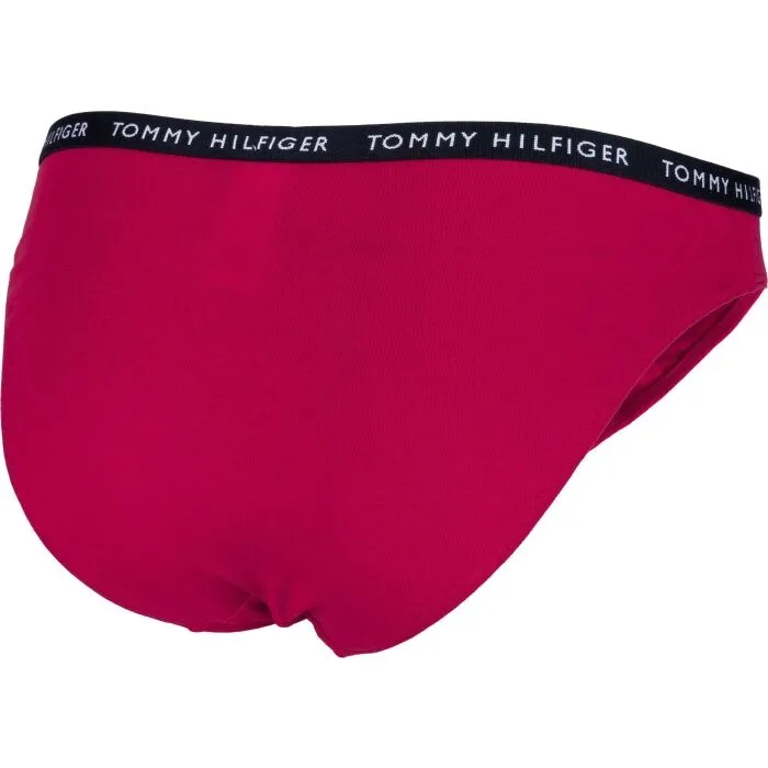 Tommy Hilfiger 3P BIKINI