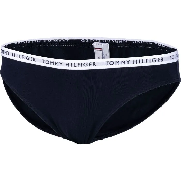 Tommy Hilfiger 3P BIKINI