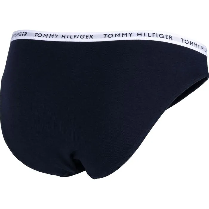 Tommy Hilfiger 3P BIKINI