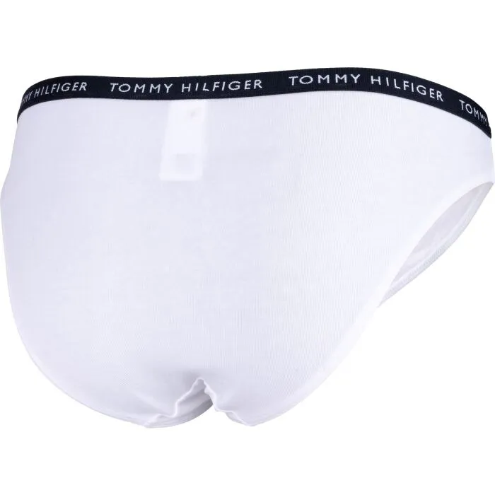 Tommy Hilfiger 3P BIKINI