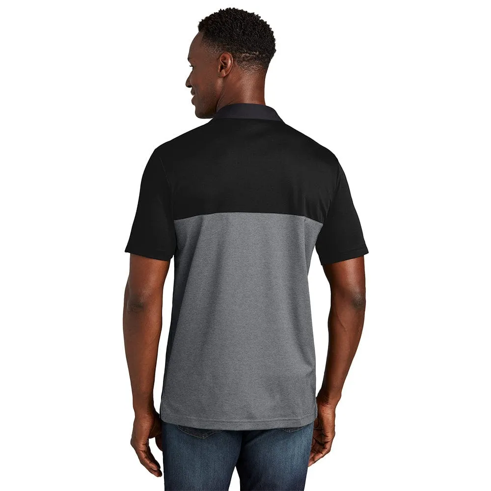 TravisMathew - Men's Sunset Blocked Polo