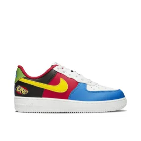 UNO x Nike Air Force 1 Low 50th Anniversary | DC8887-100 | Laced