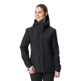 Vaude  Cyclist padded Jacket IV - Giacca softshell - Donna