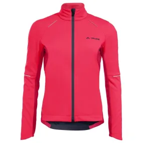 Vaude  Women's Resca Softshell Jacket III - Giacca softshell - Donna