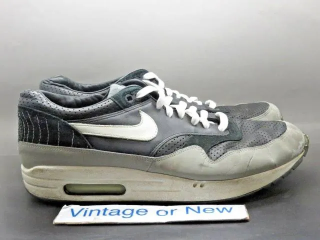 Vtg nike air max 1 premium sp ben drury hold tight 2006 sz 11