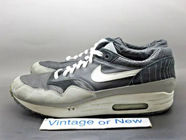 Vtg nike air max 1 premium sp ben drury hold tight 2006 sz 11