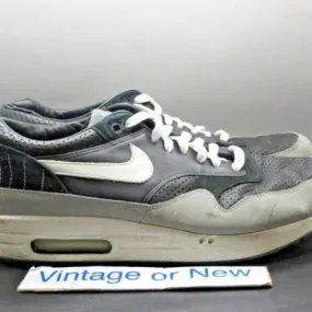 Vtg nike air max 1 premium sp ben drury hold tight 2006 sz 11