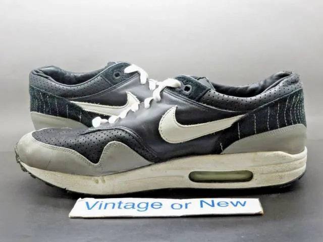 Vtg nike air max 1 premium sp ben drury hold tight 2006 sz 11