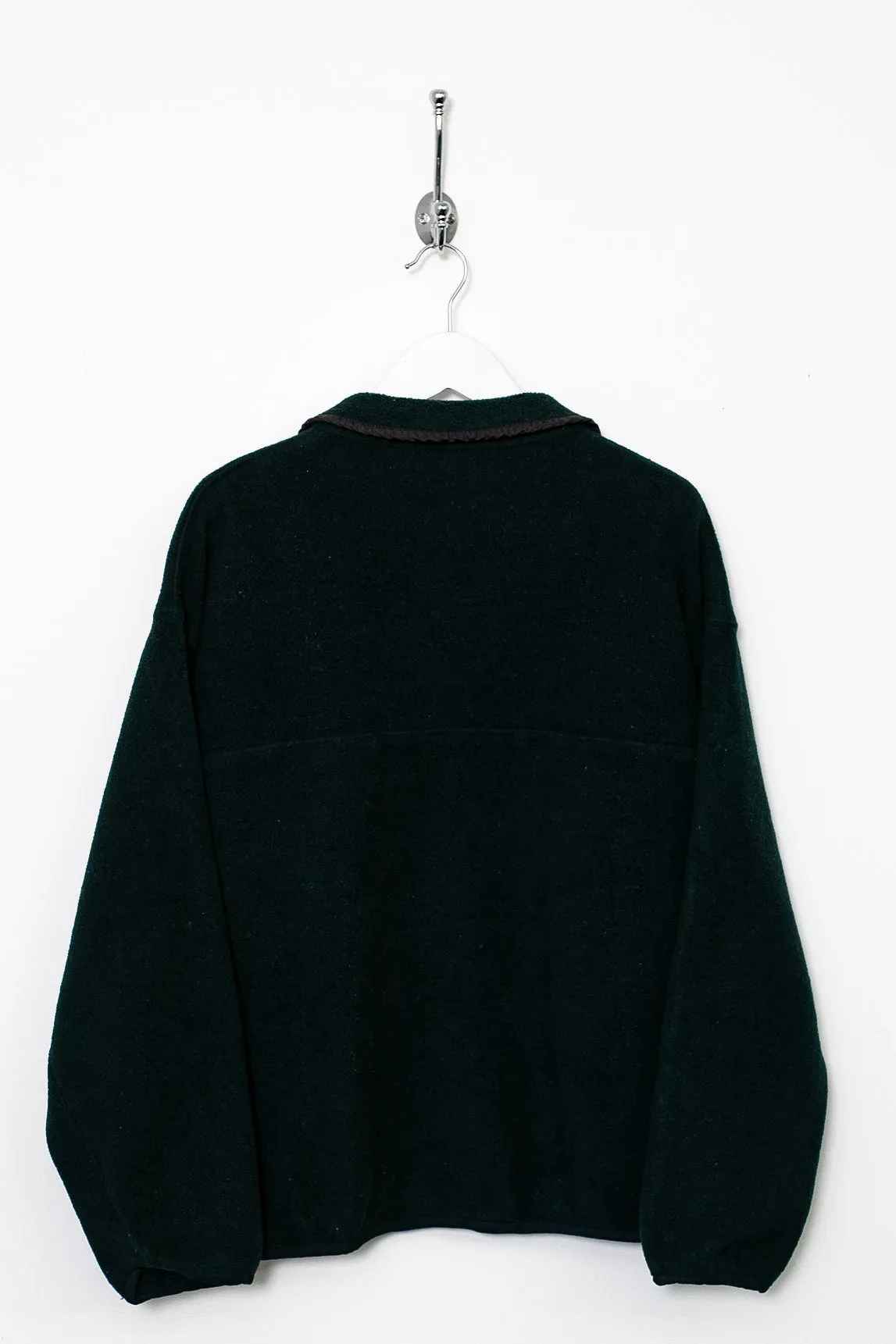 Womens 00s Patagonia Snap-T Fleece (L)