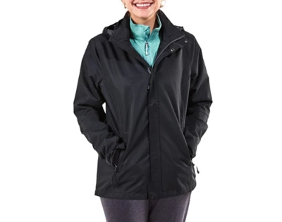 Women's Storm Creek Commuter Executive All-Season Softshell Jacket