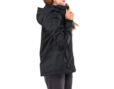 Women's Storm Creek Commuter Executive All-Season Softshell Jacket