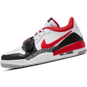 Zapatillas Nike Hombre Basketball Air Jordan Legacy 312 Low | CD7069-160