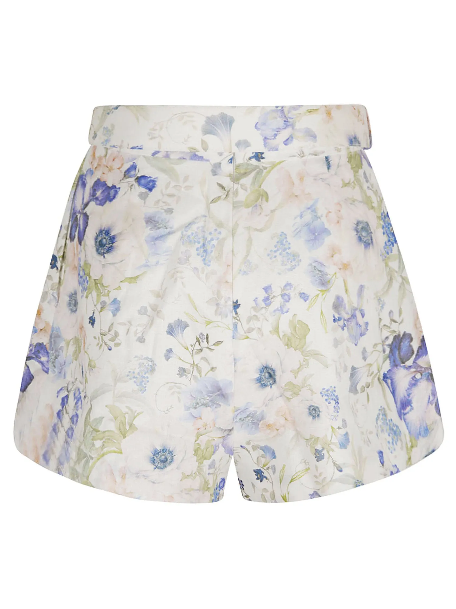 ZIMMERMANN    Zimmermann Shorts